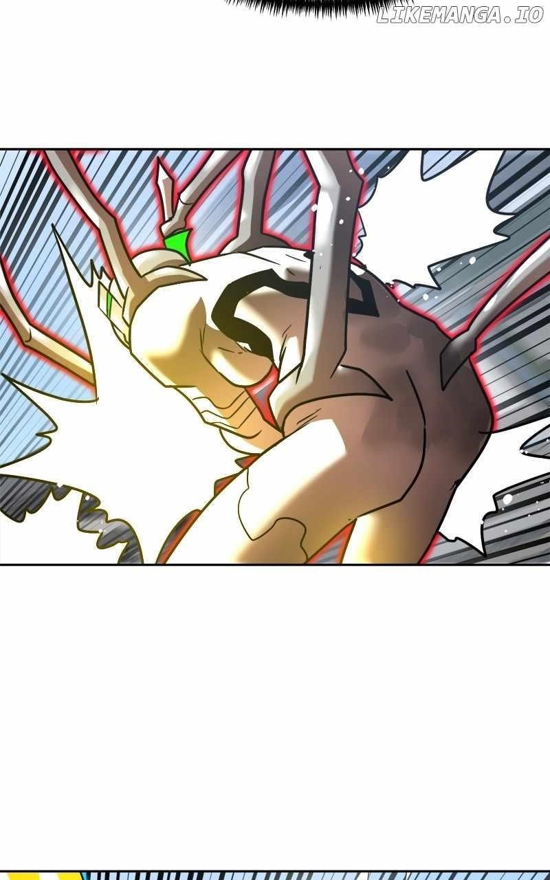 Double Click (PARK Soo-bong) Chapter 187 - Page 80