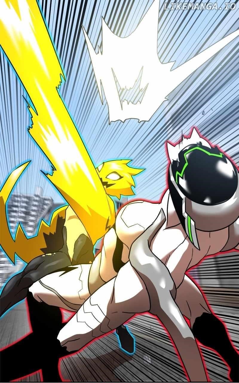 Double Click (PARK Soo-bong) Chapter 187 - Page 81