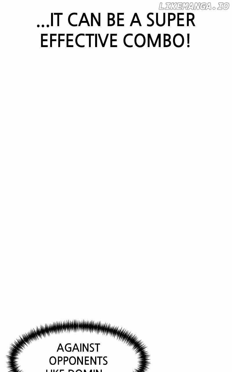 Double Click (PARK Soo-bong) Chapter 187 - Page 82