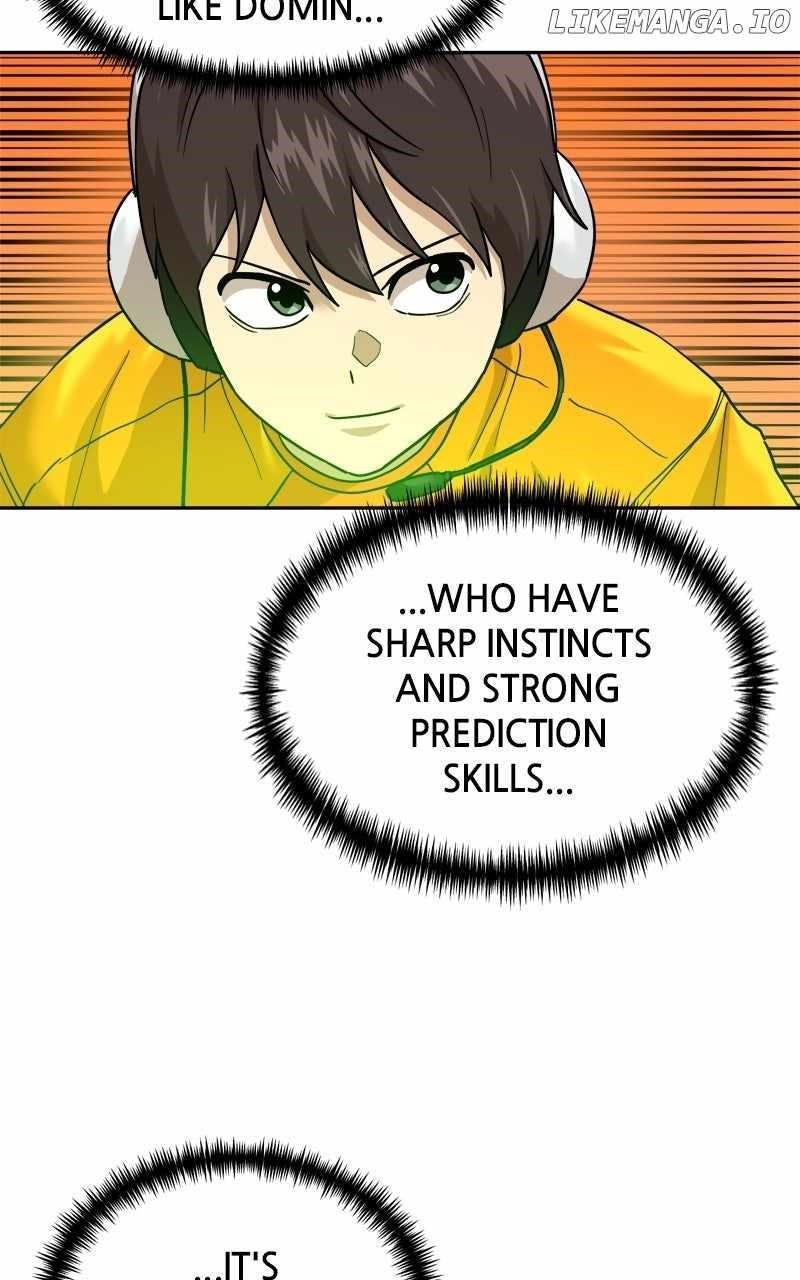 Double Click (PARK Soo-bong) Chapter 187 - Page 83