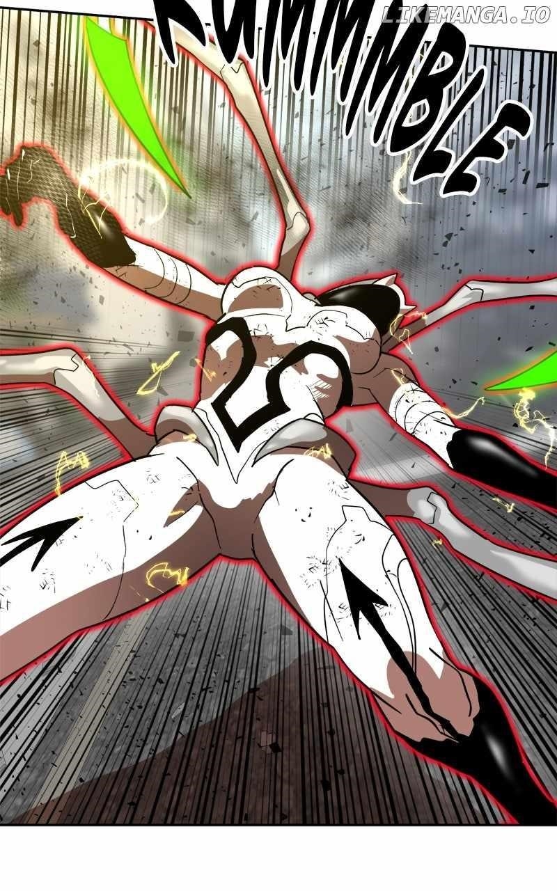 Double Click (PARK Soo-bong) Chapter 187 - Page 85