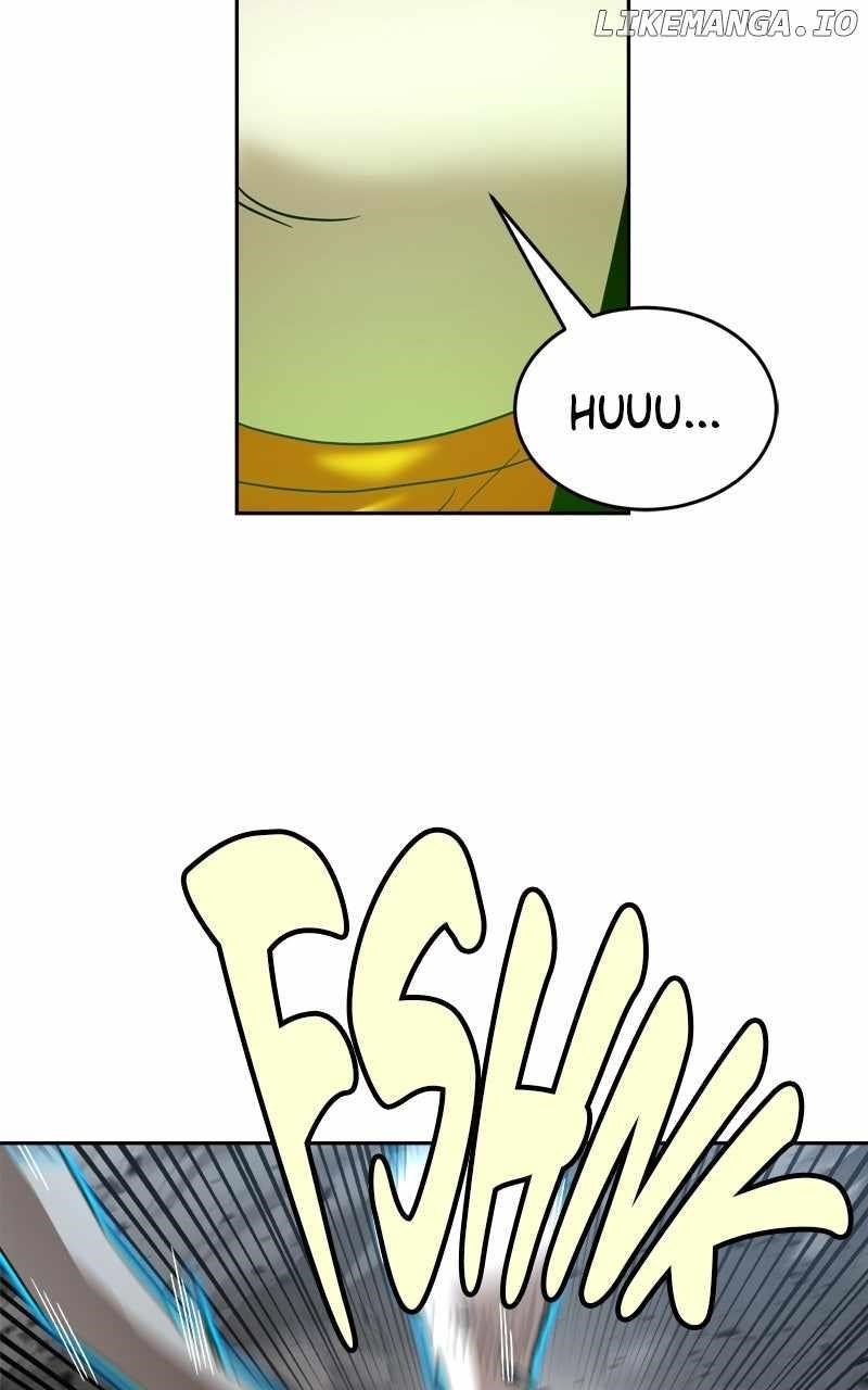 Double Click (PARK Soo-bong) Chapter 187 - Page 87