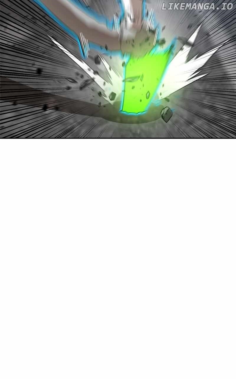 Double Click (PARK Soo-bong) Chapter 187 - Page 88