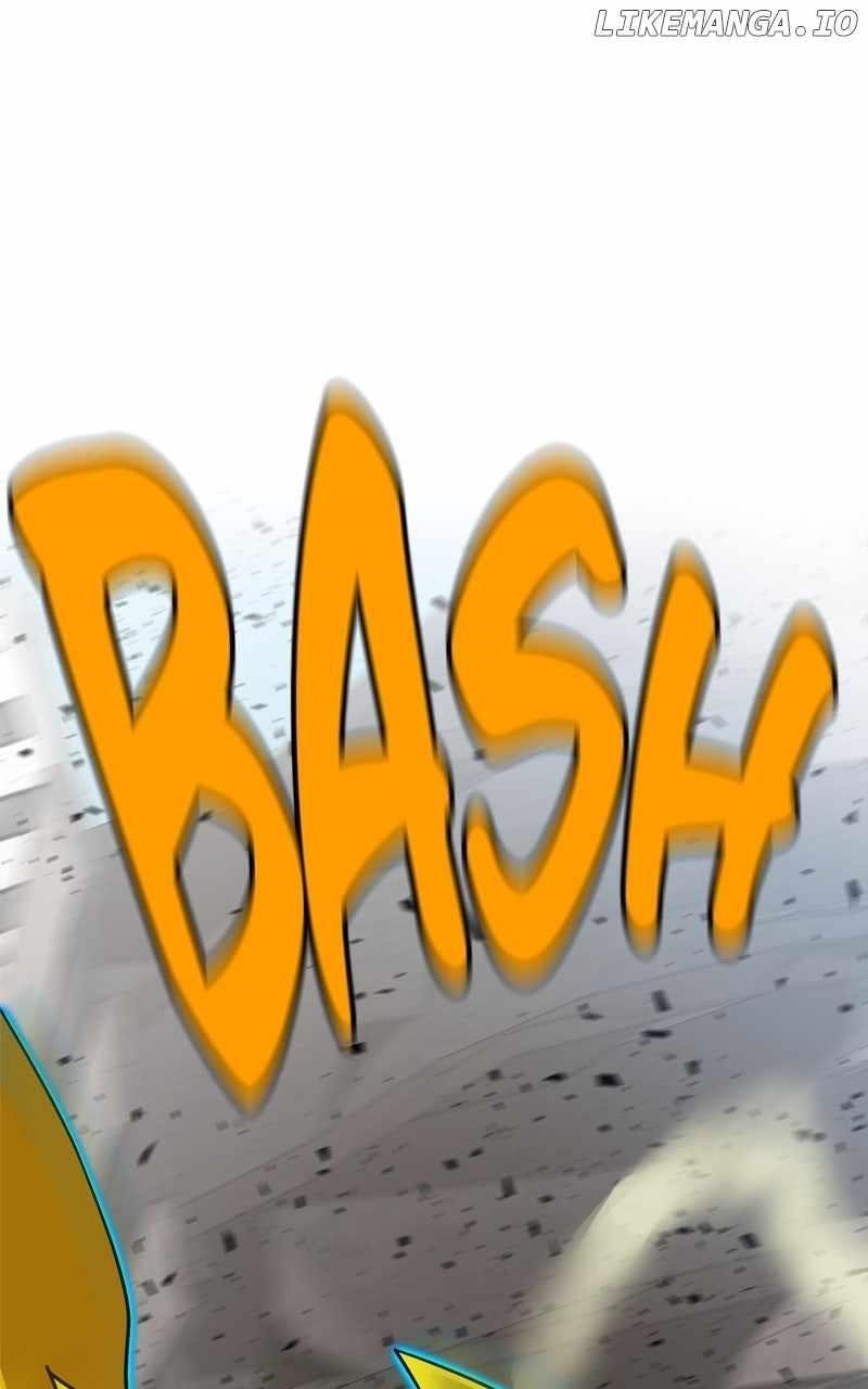 Double Click (PARK Soo-bong) Chapter 187 - Page 89