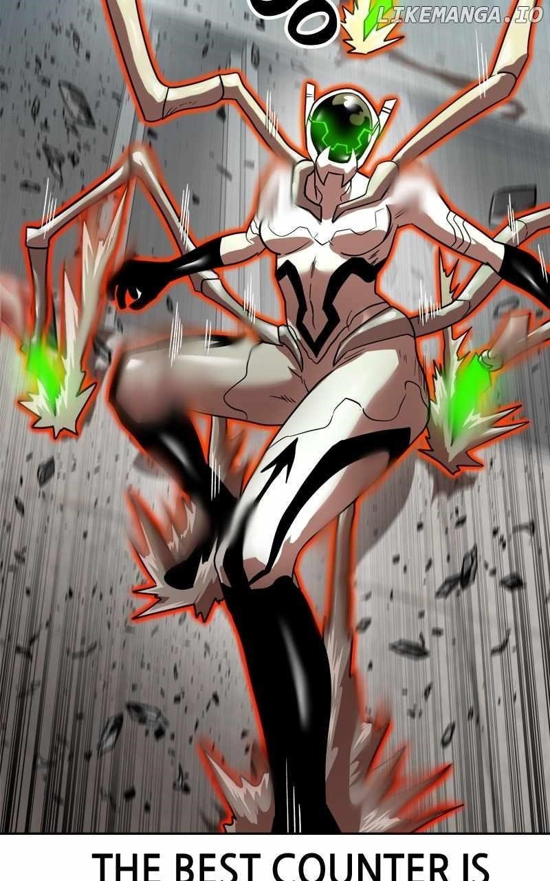 Double Click (PARK Soo-bong) Chapter 187 - Page 9