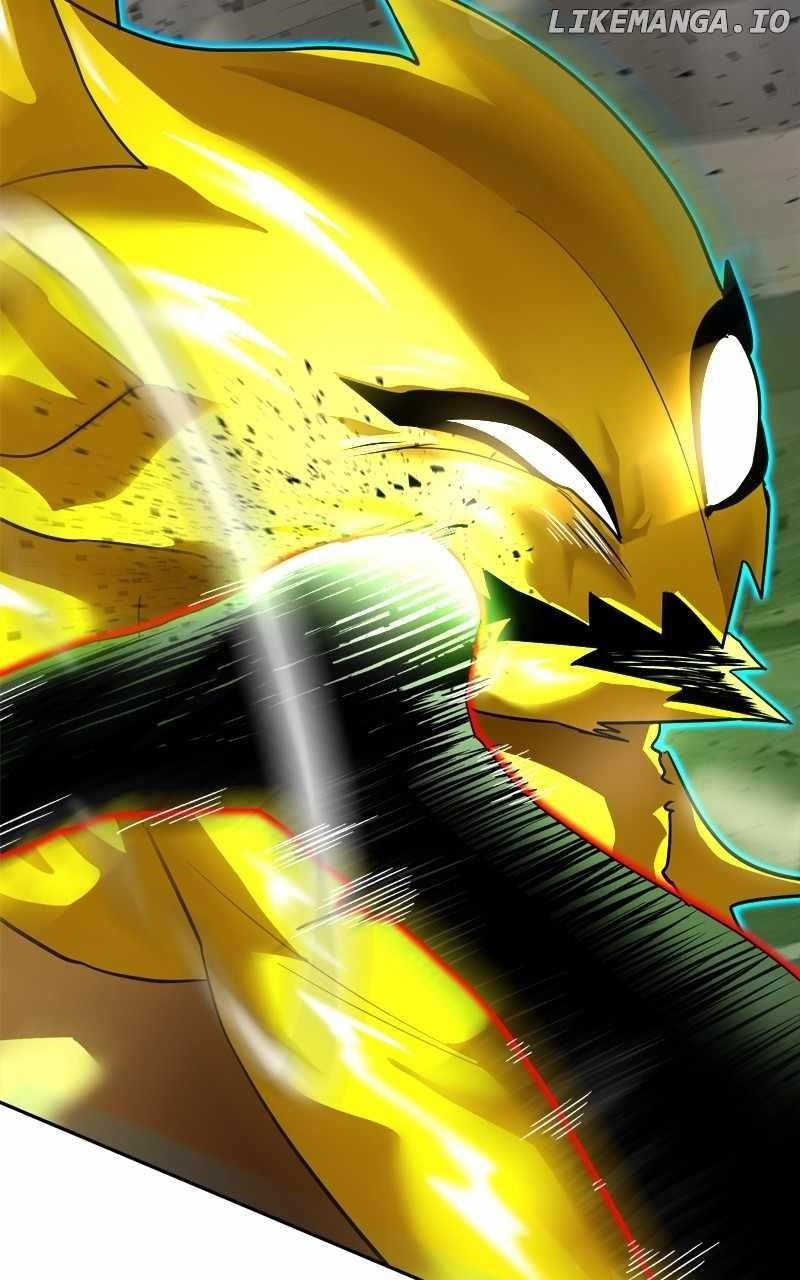 Double Click (PARK Soo-bong) Chapter 187 - Page 90