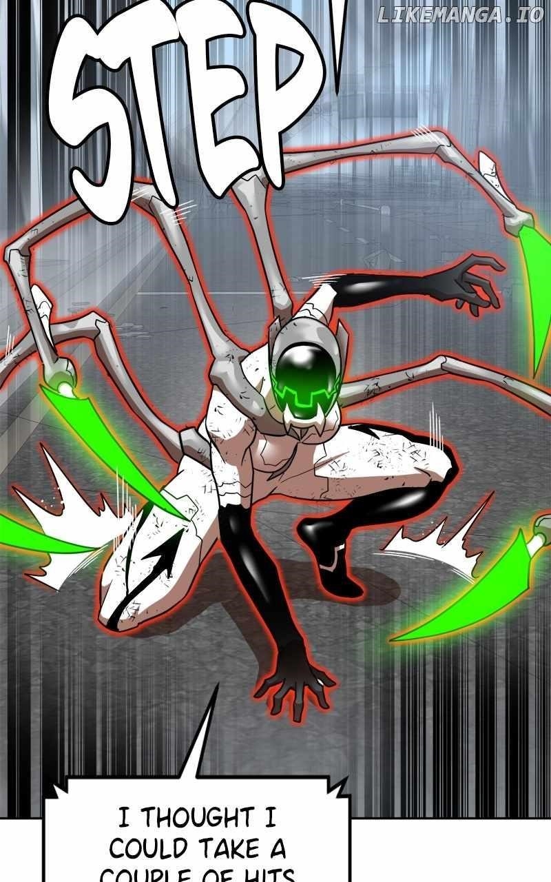 Double Click (PARK Soo-bong) Chapter 187 - Page 93