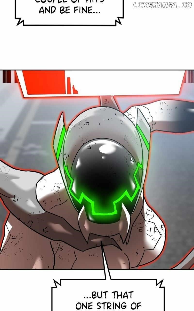 Double Click (PARK Soo-bong) Chapter 187 - Page 94