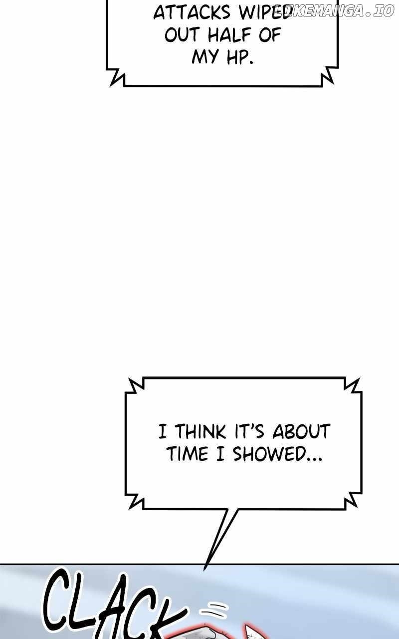 Double Click (PARK Soo-bong) Chapter 187 - Page 95