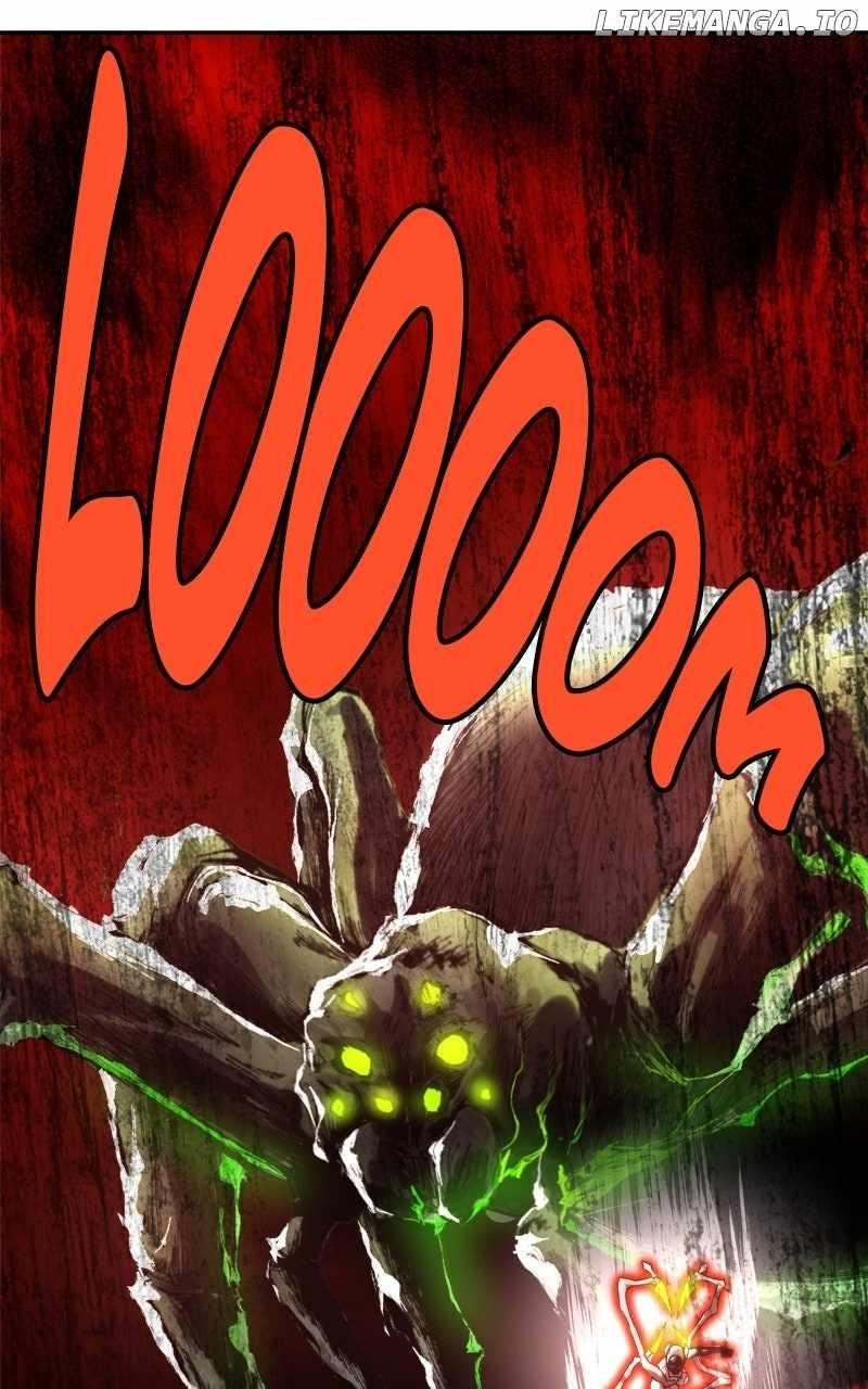 Double Click (PARK Soo-bong) Chapter 187 - Page 97