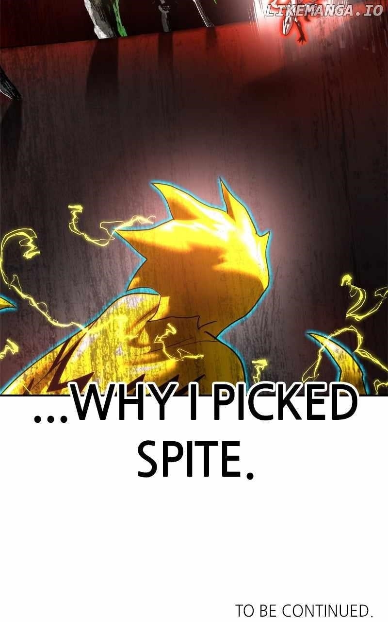 Double Click (PARK Soo-bong) Chapter 187 - Page 98