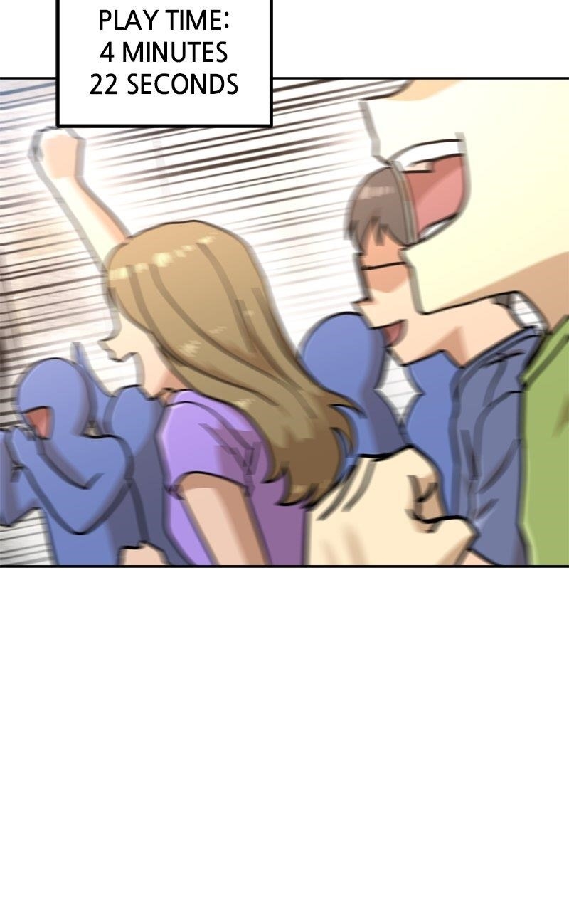 Double Click (PARK Soo-bong) Chapter 188 - Page 104