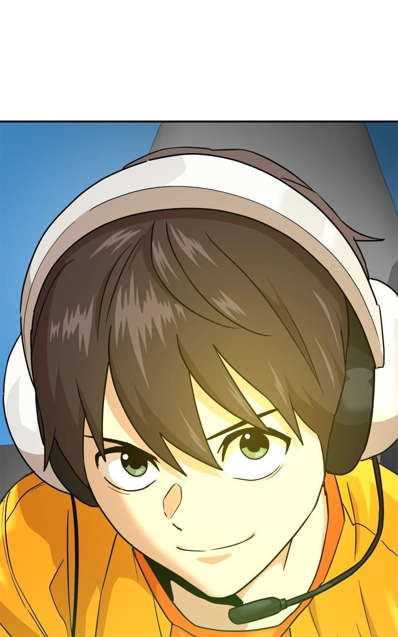 Double Click (PARK Soo-bong) Chapter 188 - Page 105