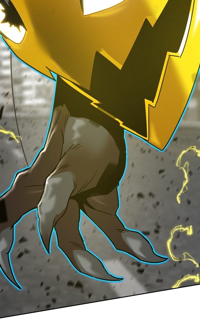 Double Click (PARK Soo-bong) Chapter 188 - Page 110