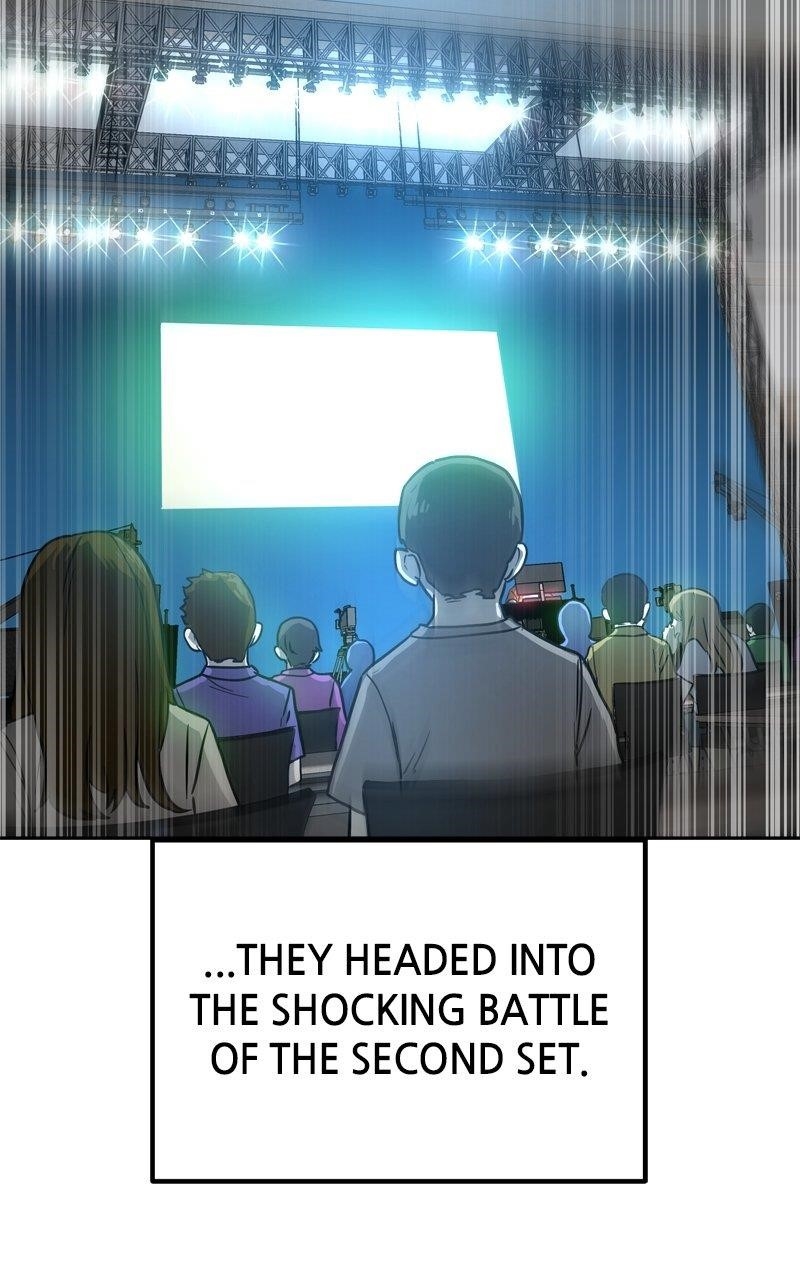 Double Click (PARK Soo-bong) Chapter 188 - Page 113