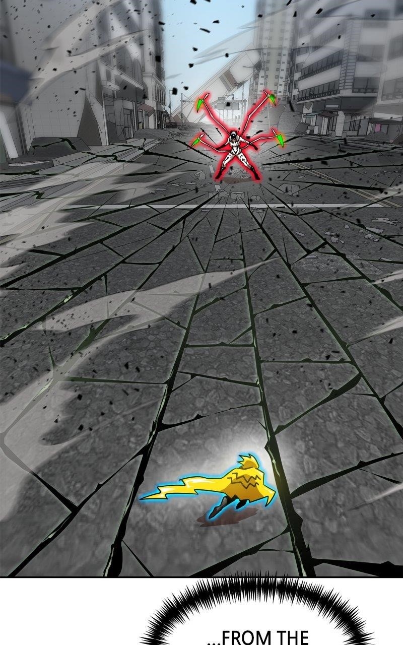 Double Click (PARK Soo-bong) Chapter 188 - Page 14