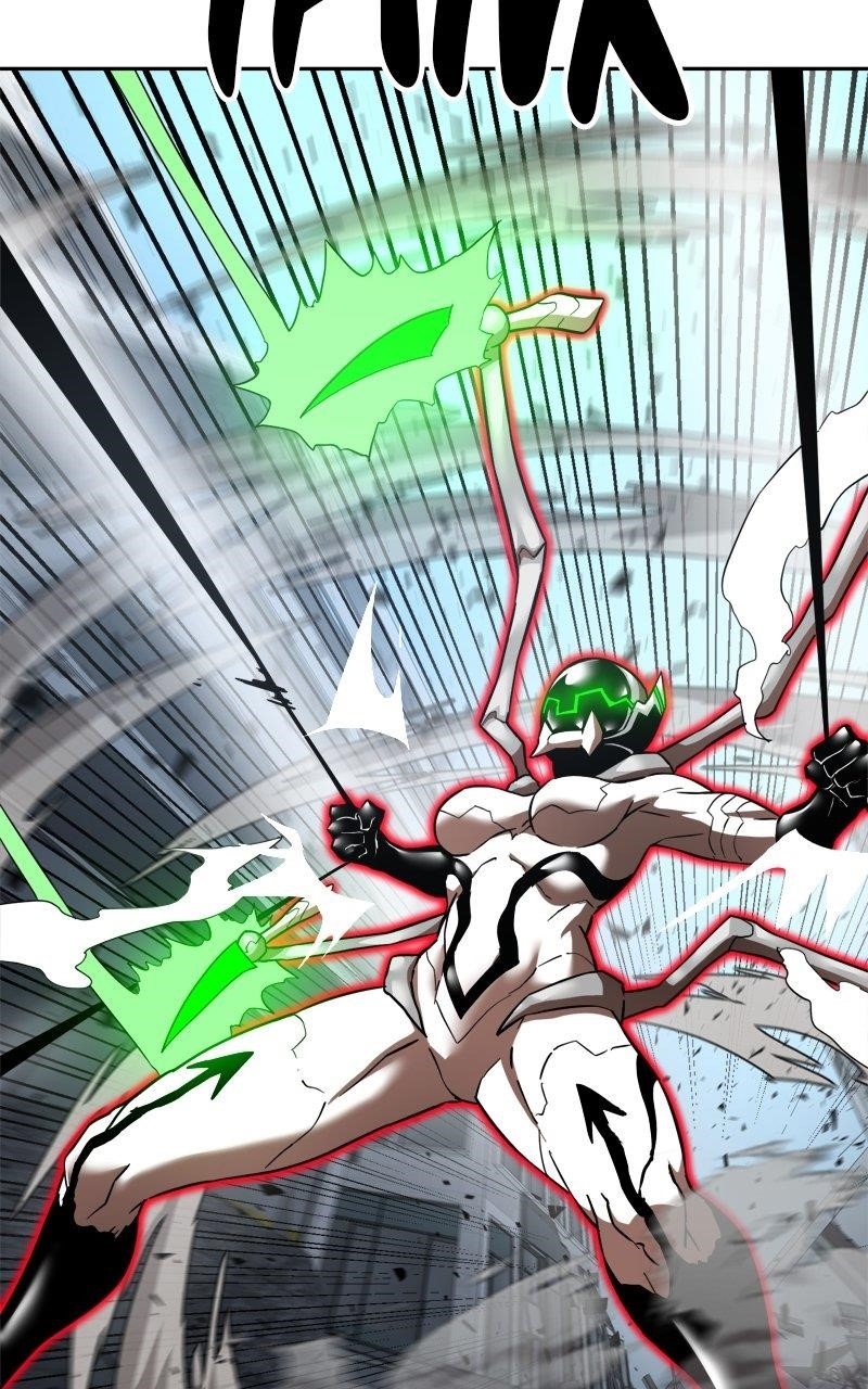 Double Click (PARK Soo-bong) Chapter 188 - Page 18