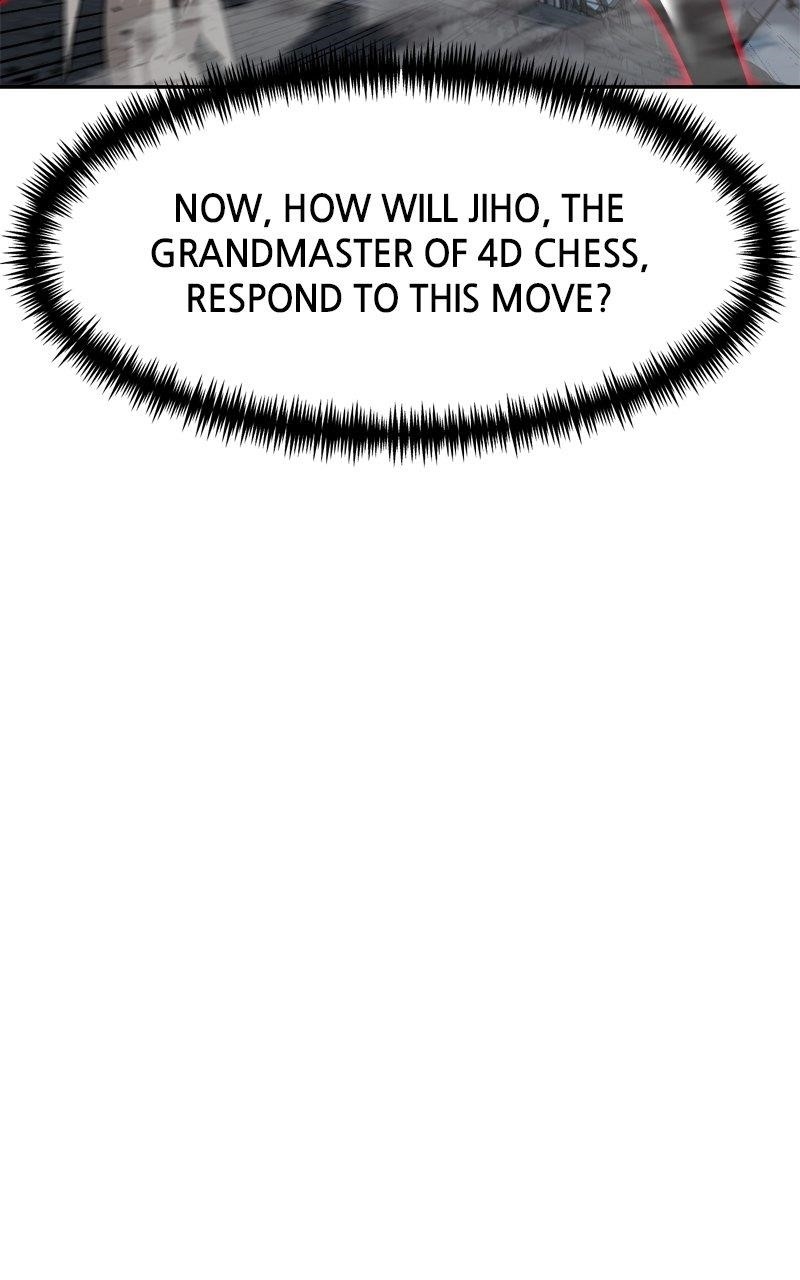 Double Click (PARK Soo-bong) Chapter 188 - Page 19