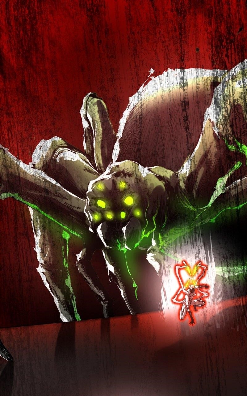 Double Click (PARK Soo-bong) Chapter 188 - Page 2