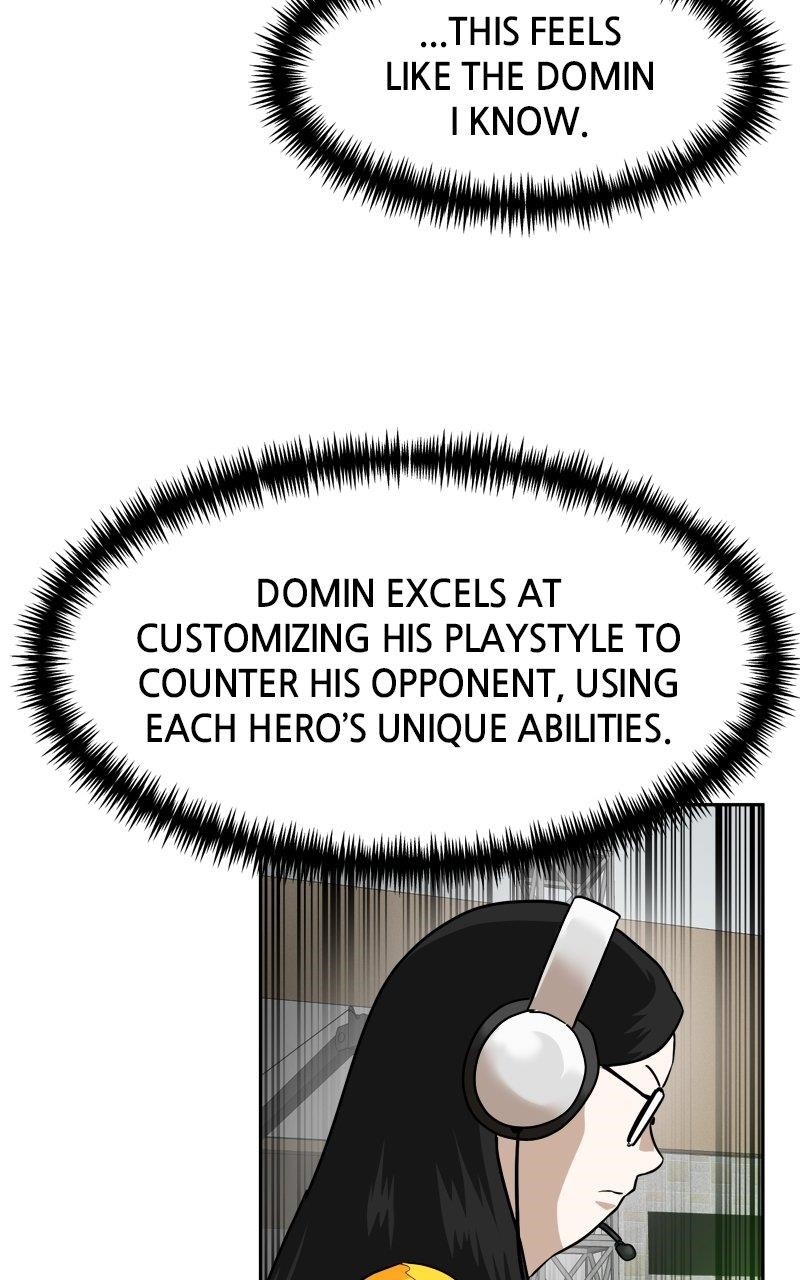 Double Click (PARK Soo-bong) Chapter 188 - Page 26