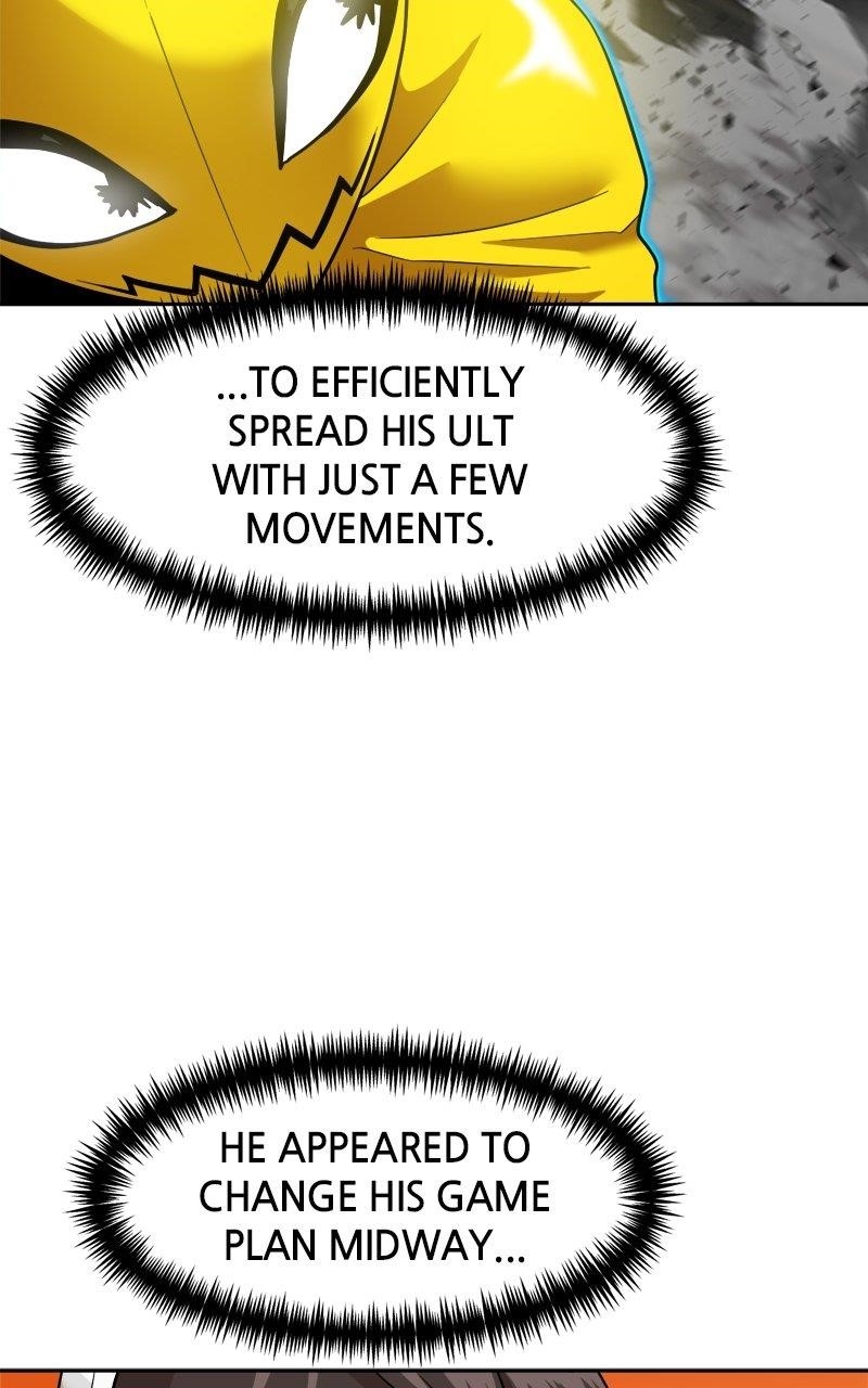 Double Click (PARK Soo-bong) Chapter 188 - Page 31