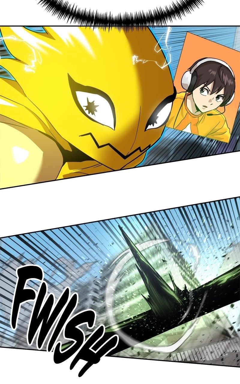 Double Click (PARK Soo-bong) Chapter 188 - Page 33