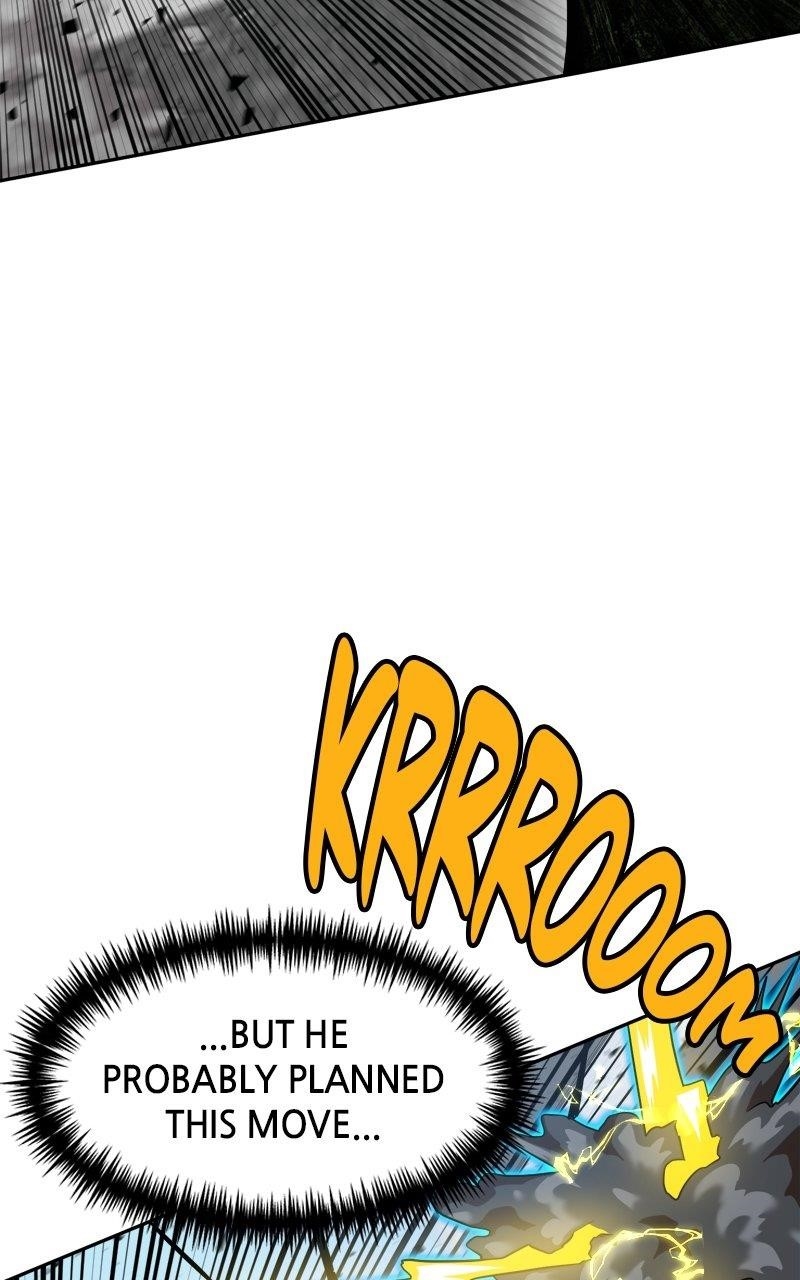 Double Click (PARK Soo-bong) Chapter 188 - Page 35