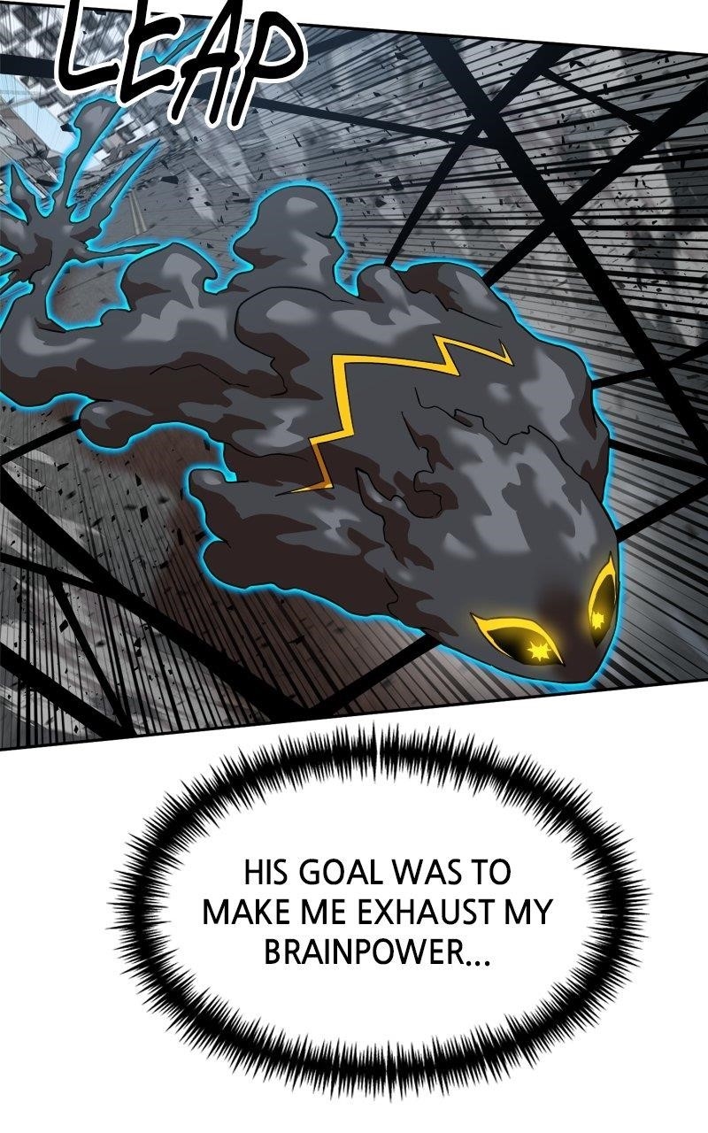 Double Click (PARK Soo-bong) Chapter 188 - Page 37