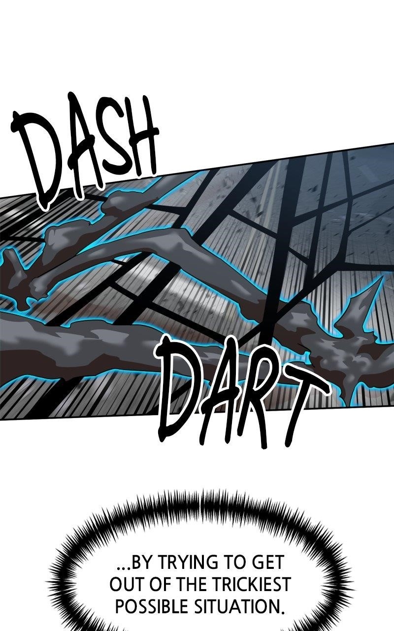 Double Click (PARK Soo-bong) Chapter 188 - Page 38