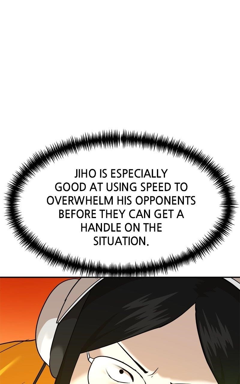 Double Click (PARK Soo-bong) Chapter 188 - Page 4