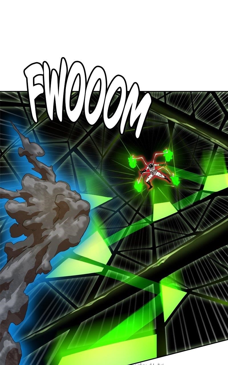 Double Click (PARK Soo-bong) Chapter 188 - Page 40