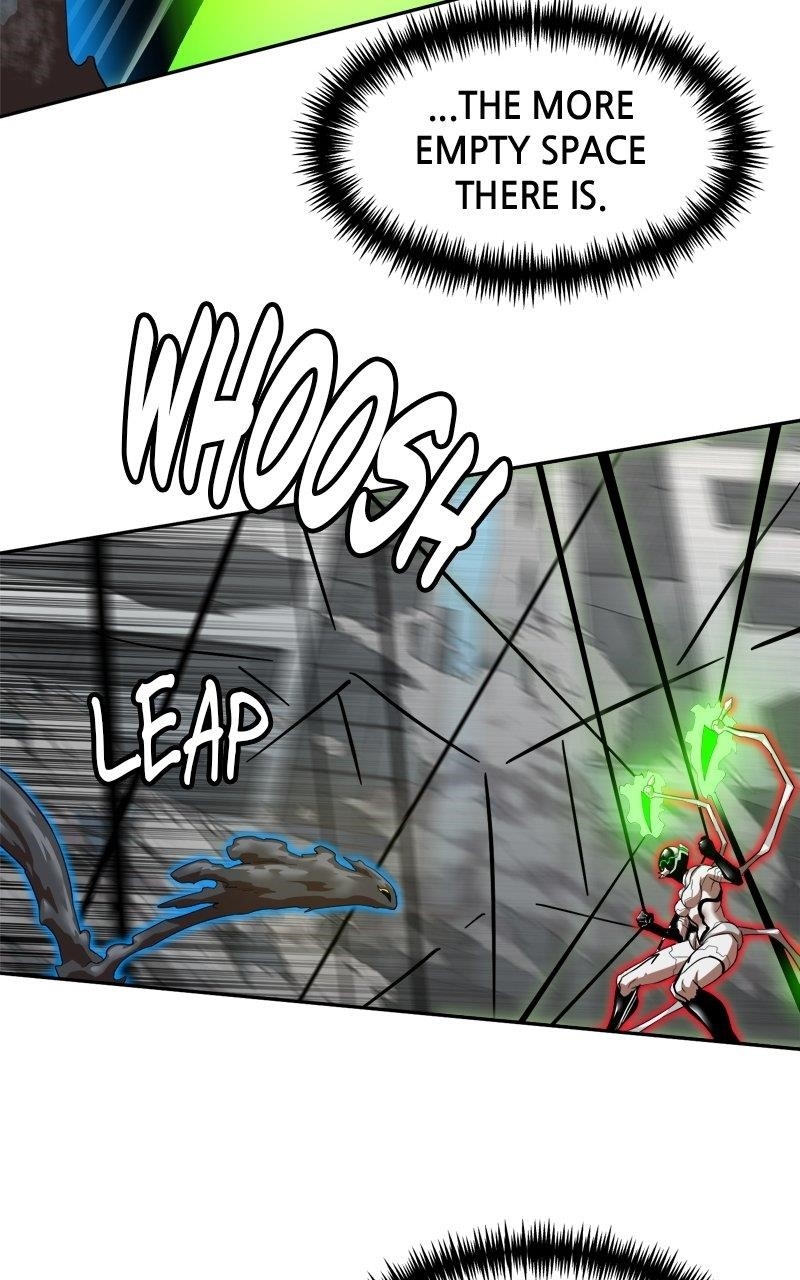 Double Click (PARK Soo-bong) Chapter 188 - Page 41