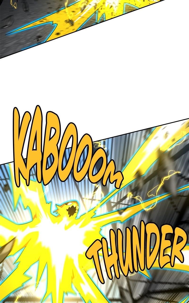 Double Click (PARK Soo-bong) Chapter 188 - Page 44