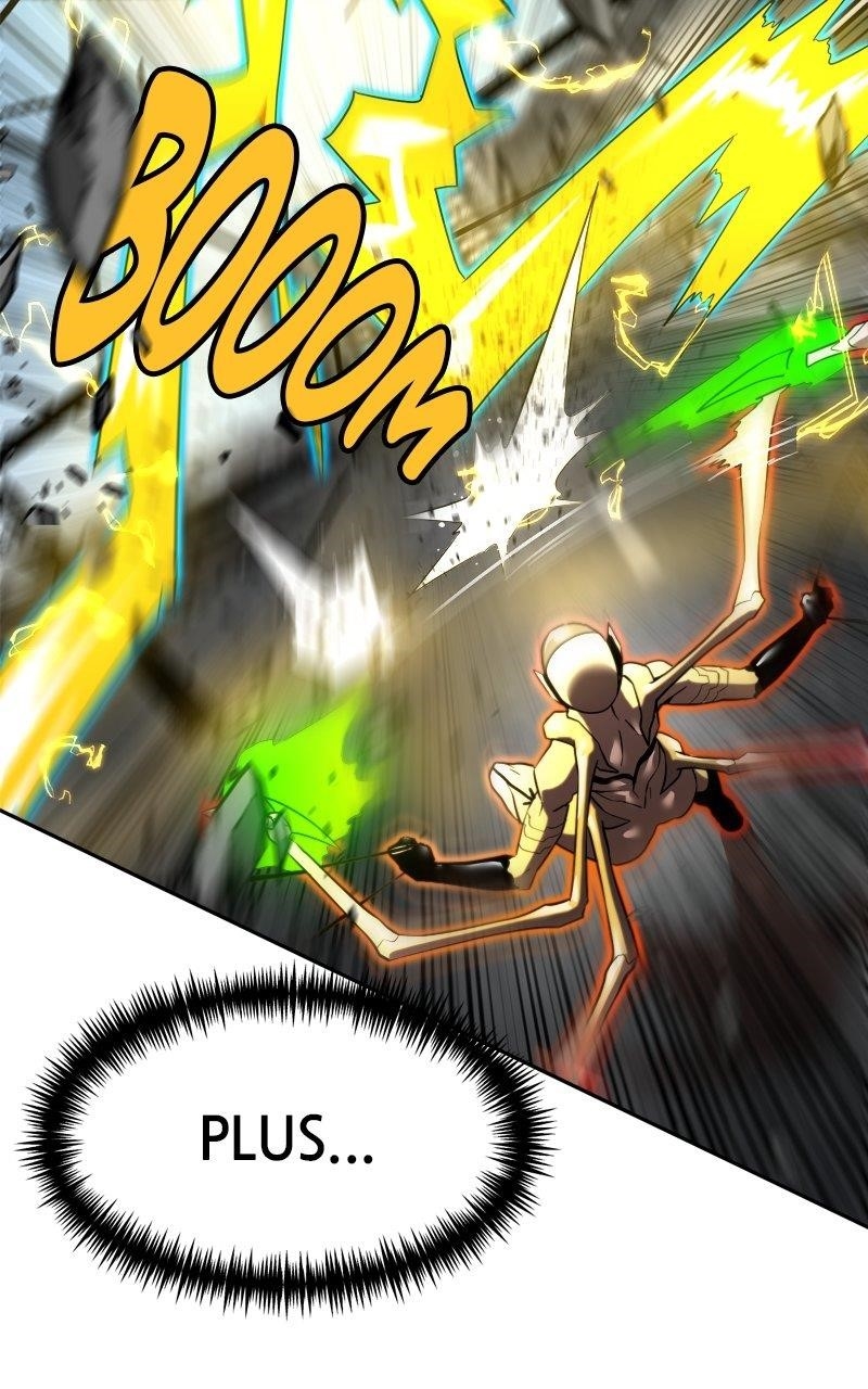 Double Click (PARK Soo-bong) Chapter 188 - Page 45