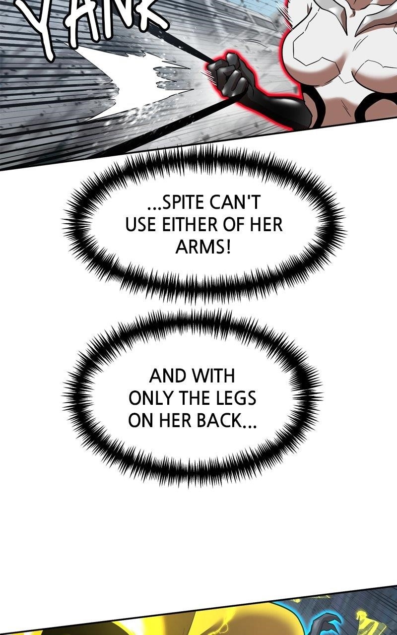 Double Click (PARK Soo-bong) Chapter 188 - Page 47