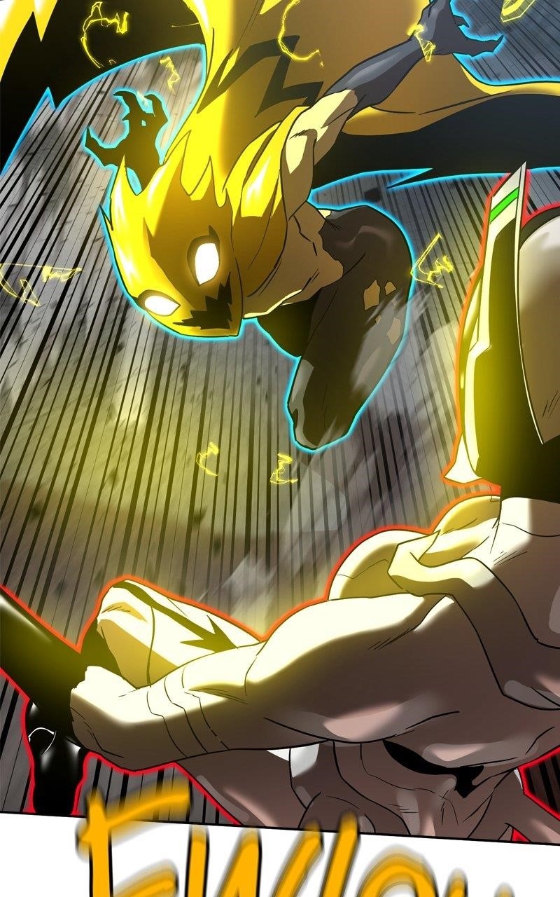 Double Click (PARK Soo-bong) Chapter 188 - Page 48