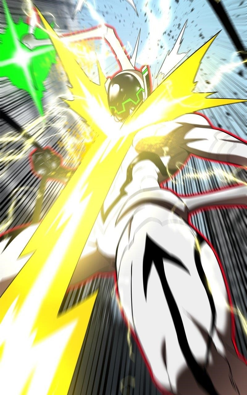 Double Click (PARK Soo-bong) Chapter 188 - Page 50