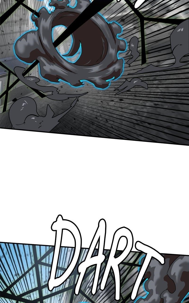 Double Click (PARK Soo-bong) Chapter 188 - Page 55