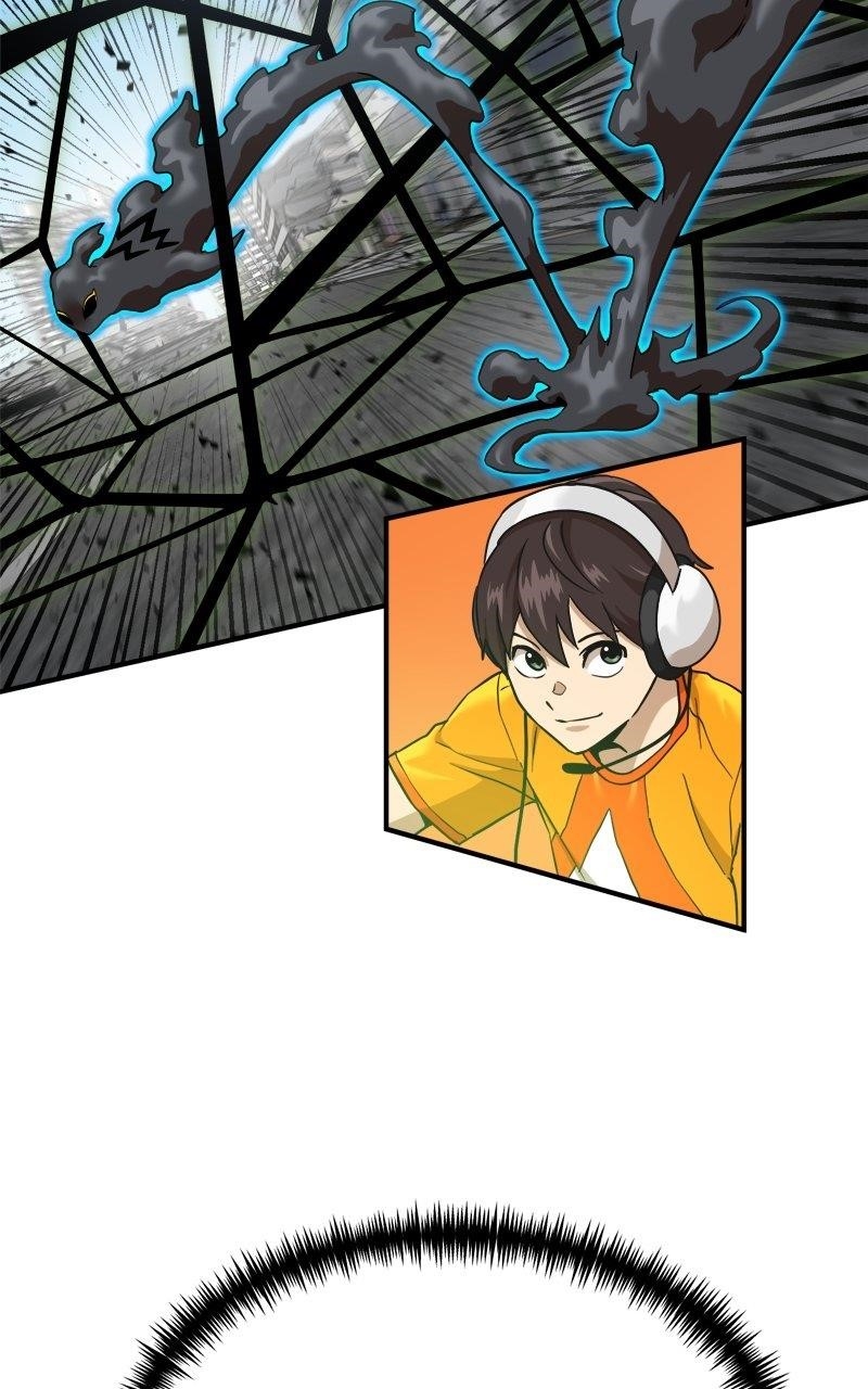 Double Click (PARK Soo-bong) Chapter 188 - Page 56