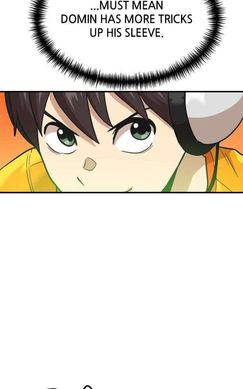 Double Click (PARK Soo-bong) Chapter 188 - Page 57