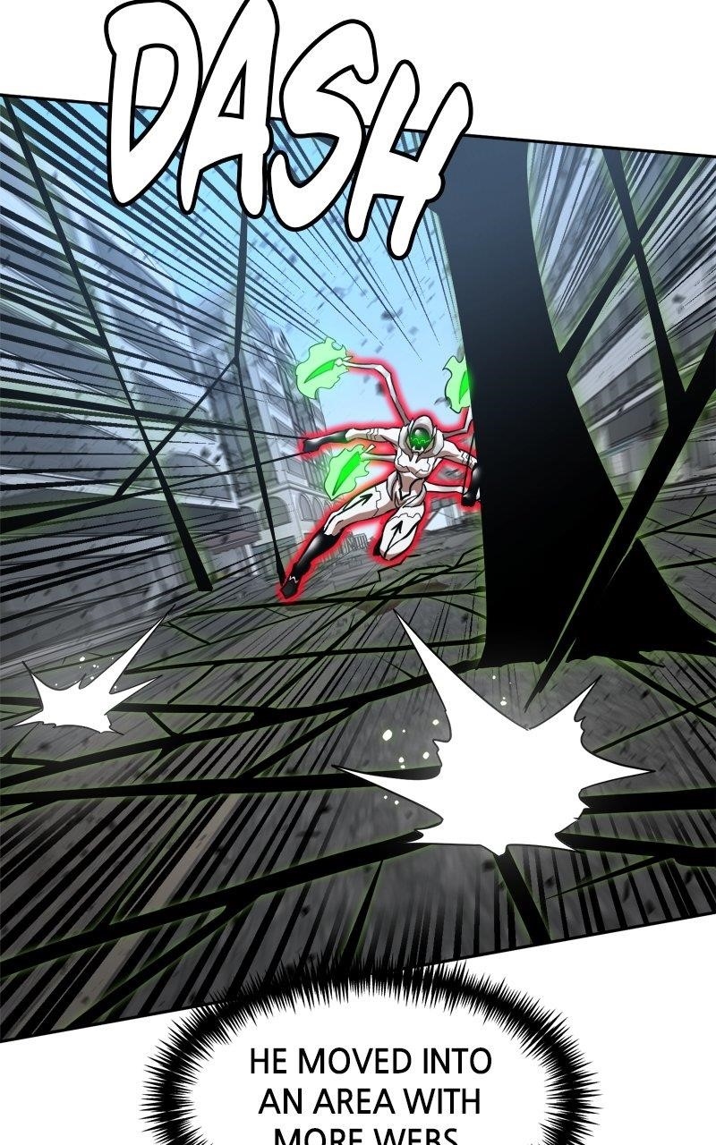 Double Click (PARK Soo-bong) Chapter 188 - Page 58