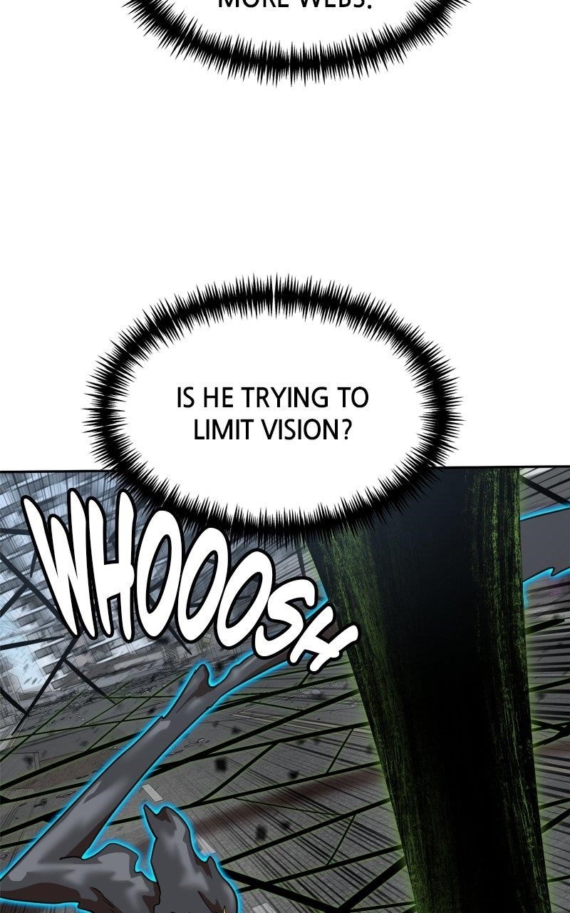 Double Click (PARK Soo-bong) Chapter 188 - Page 59