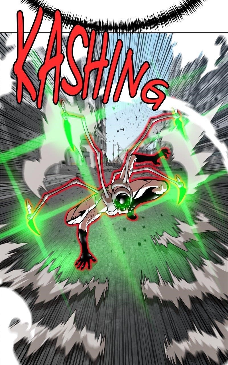 Double Click (PARK Soo-bong) Chapter 188 - Page 6