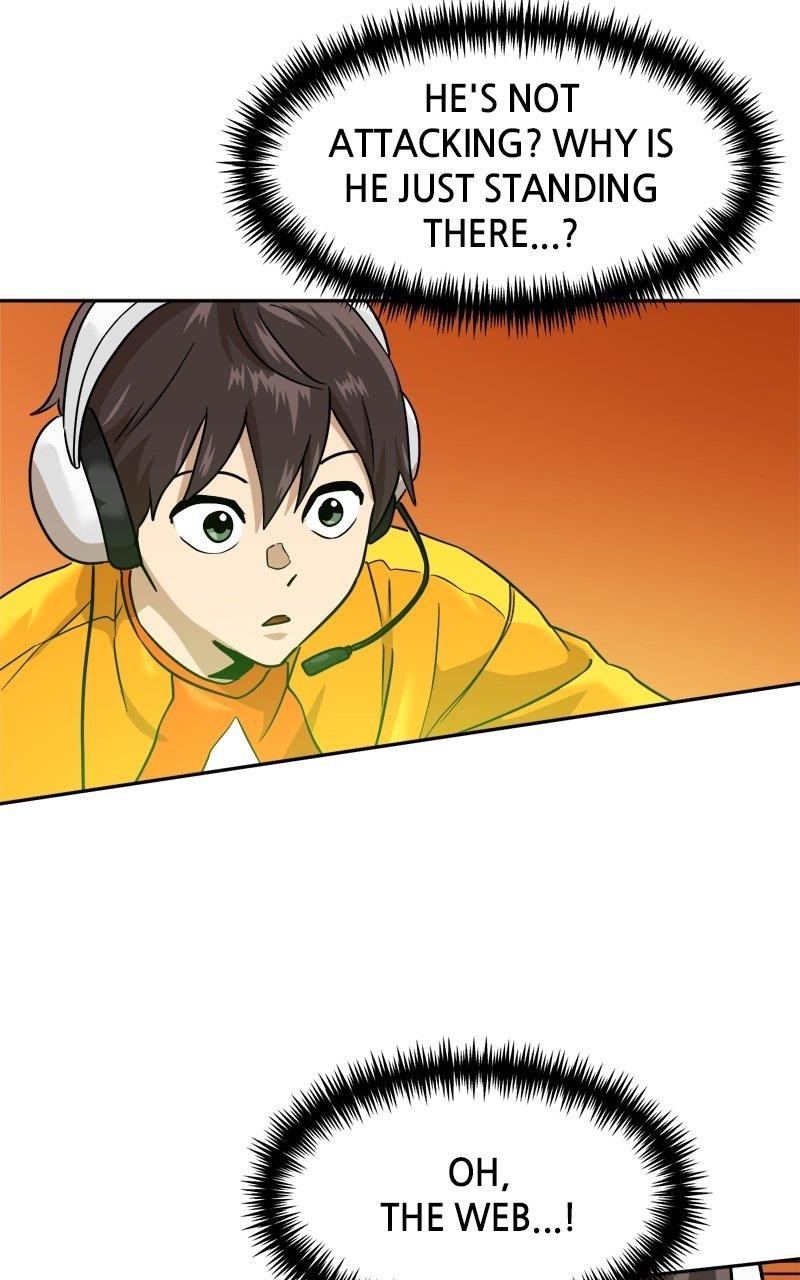 Double Click (PARK Soo-bong) Chapter 188 - Page 62