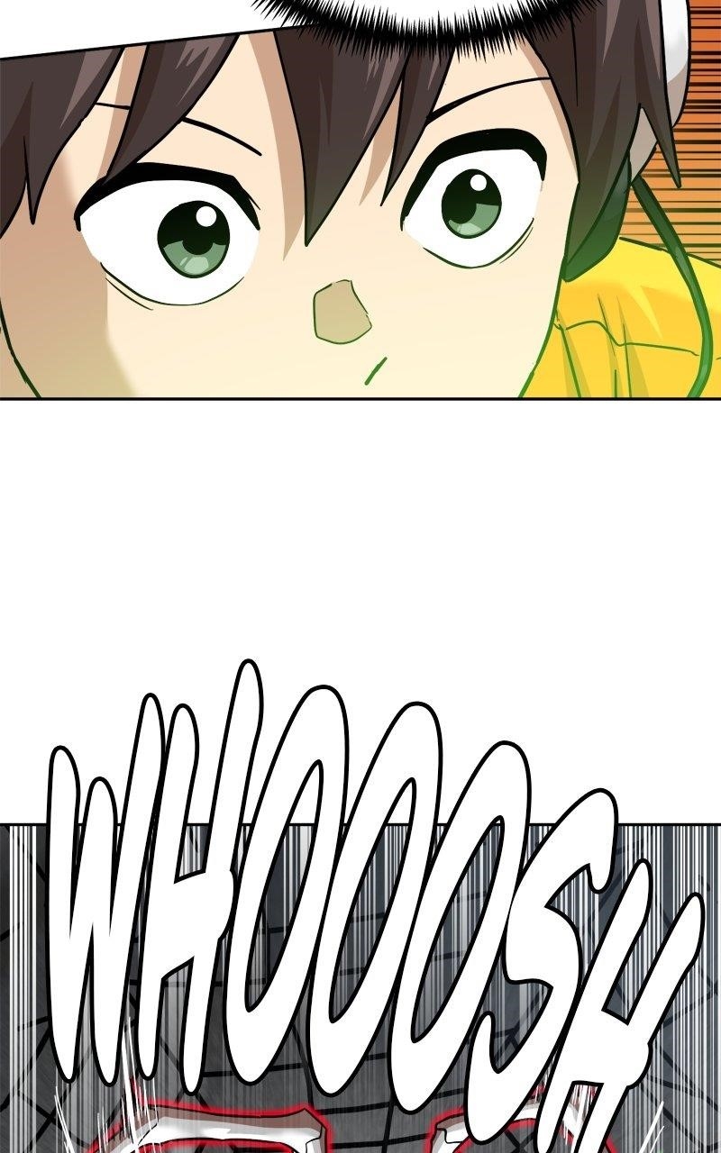 Double Click (PARK Soo-bong) Chapter 188 - Page 63