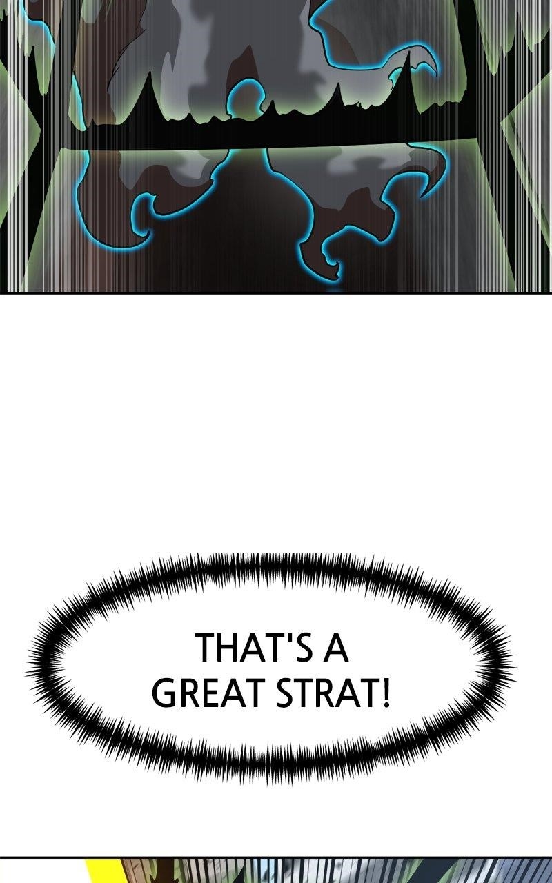 Double Click (PARK Soo-bong) Chapter 188 - Page 65