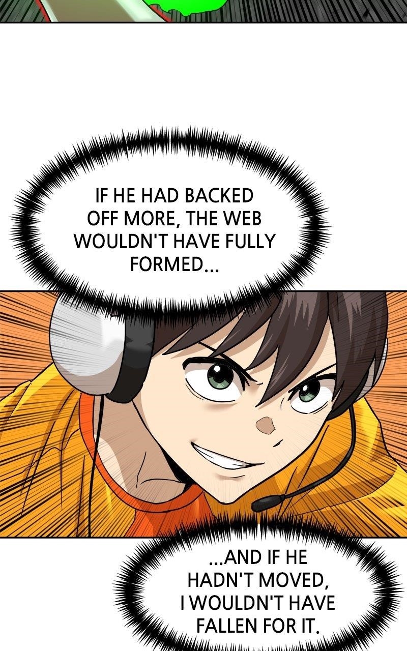 Double Click (PARK Soo-bong) Chapter 188 - Page 67