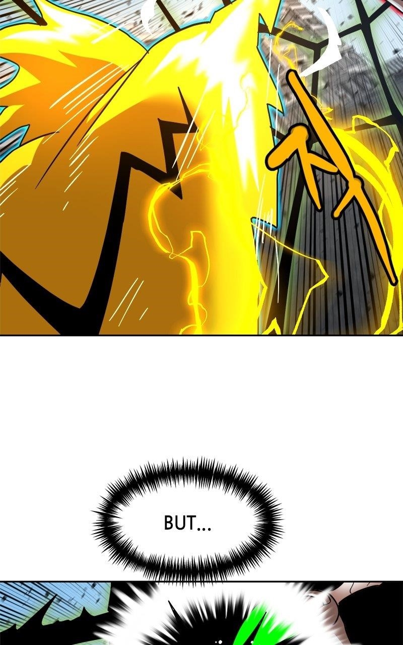 Double Click (PARK Soo-bong) Chapter 188 - Page 69