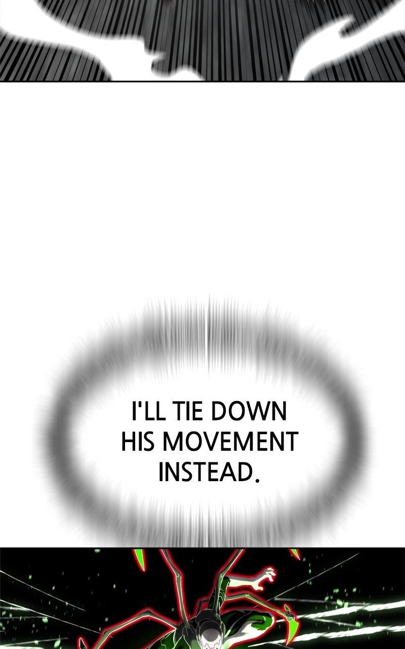 Double Click (PARK Soo-bong) Chapter 188 - Page 7