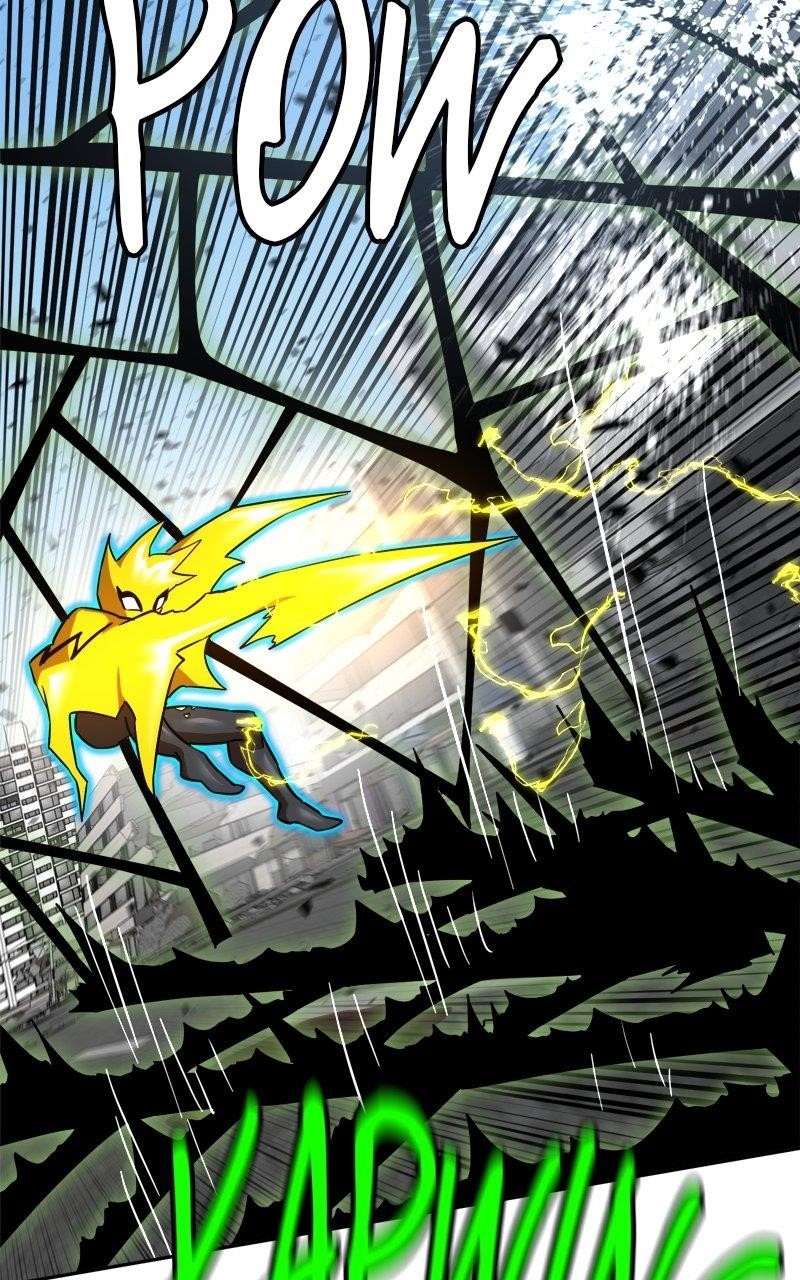 Double Click (PARK Soo-bong) Chapter 188 - Page 71